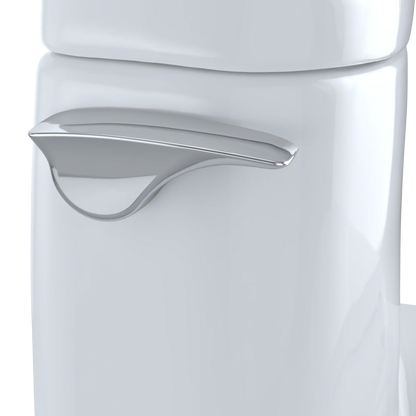 TOTO UltraMax II 1G Washlet+ S5 One-Piece Toilet 1.0 GPF - Universal Height