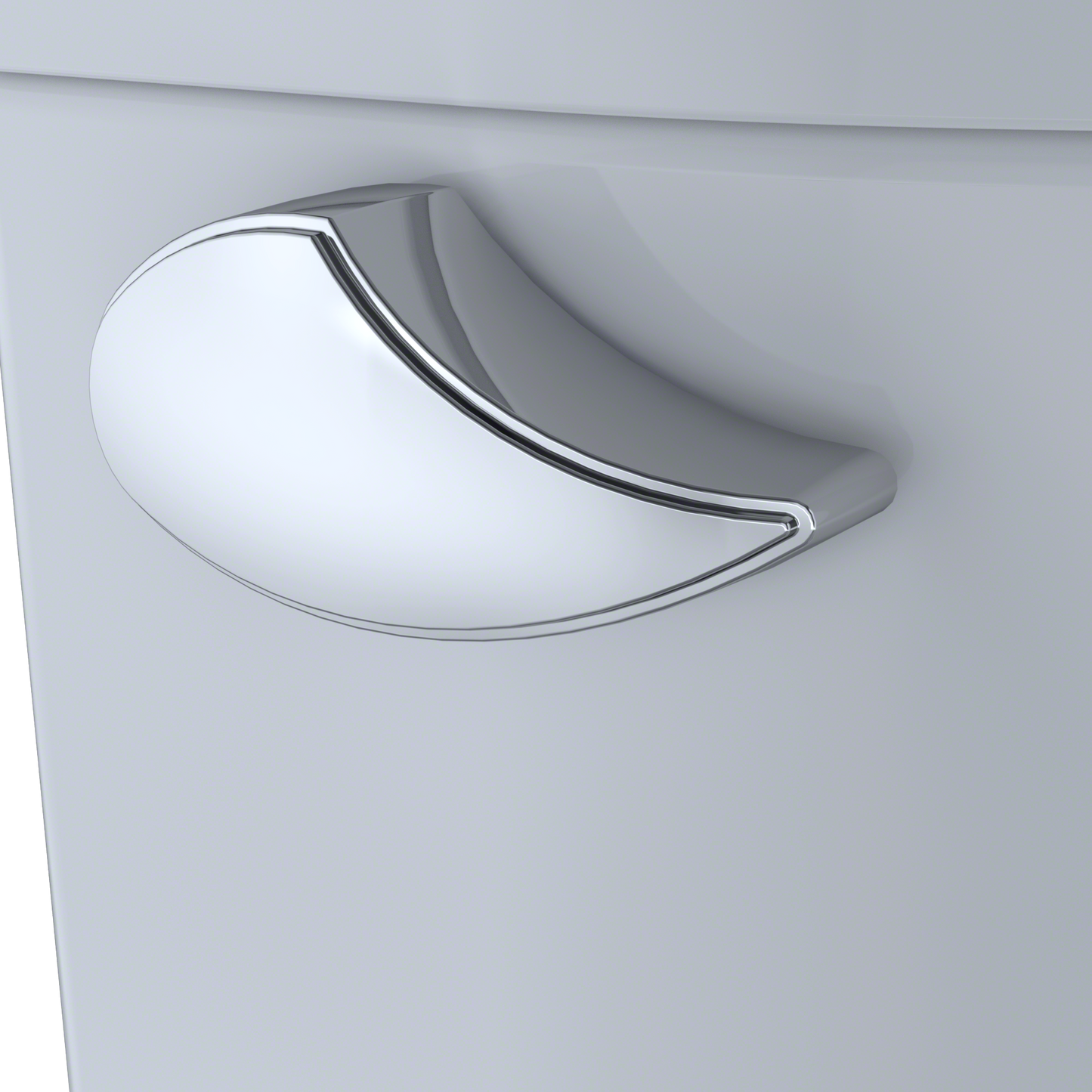 Toto Carolina II Washlet+ S7 One-Piece Toilet - 1.28 GPF - Universal Height