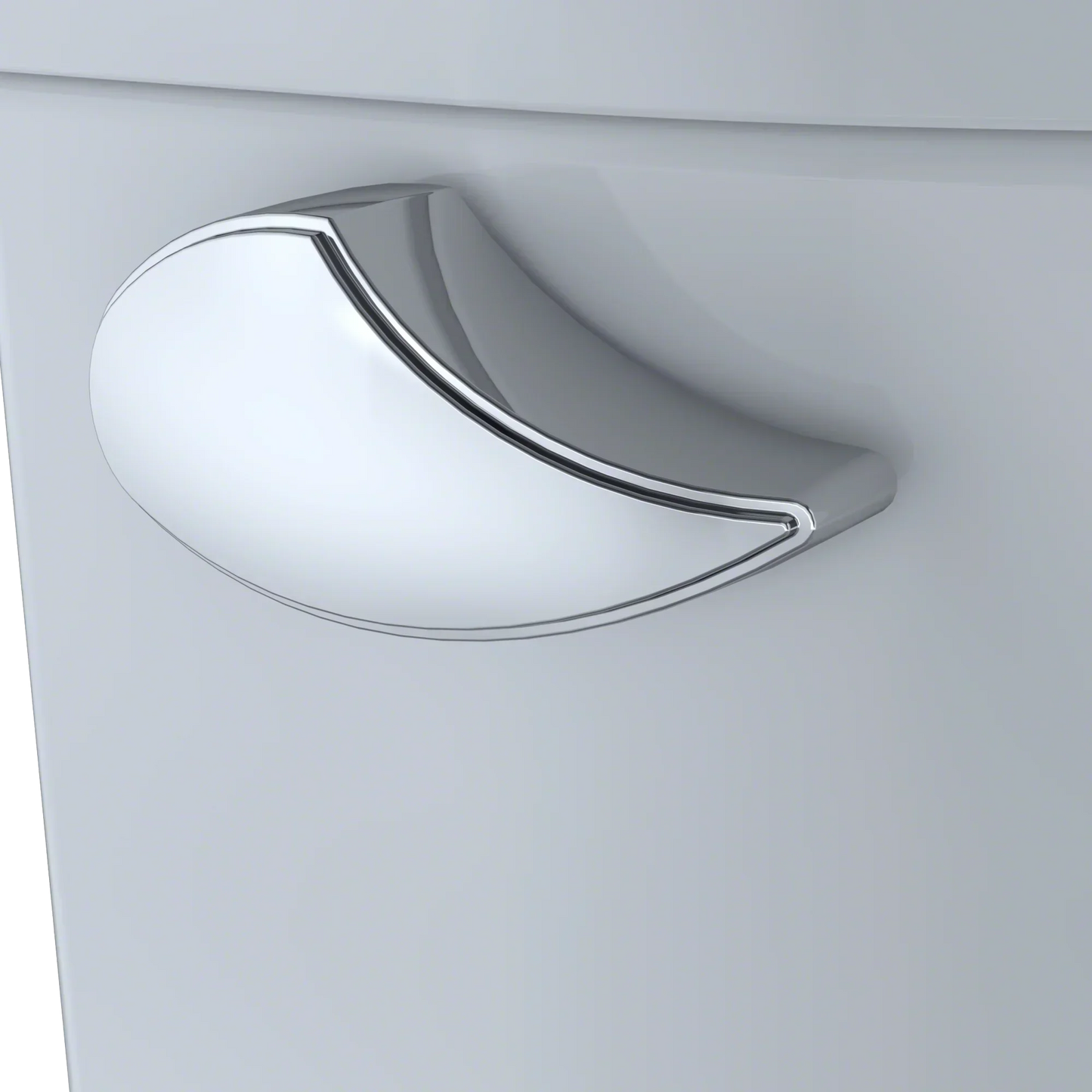 TOTO Supreme II Washlet+ S7A One-Piece Toilet 1.28 GPF - Universal Height