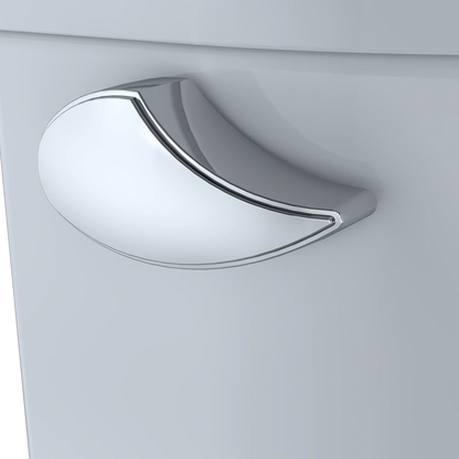 TOTO Supreme II Washlet+ S7A One-Piece Toilet 1.28 GPF - Universal Height