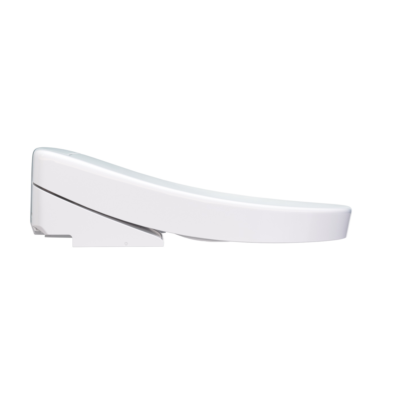 Toto New Washlet S5 Round