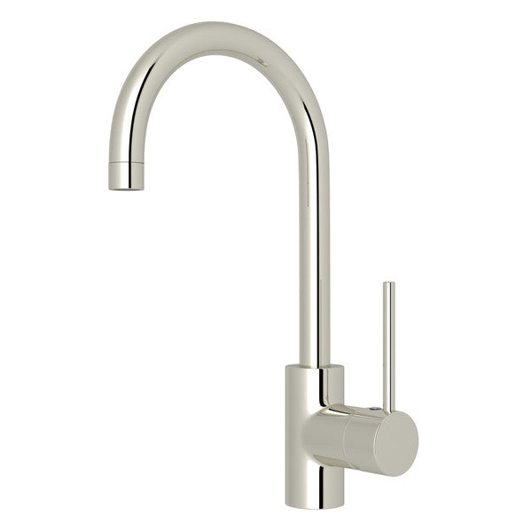 LS53L-2 Polished Nickel