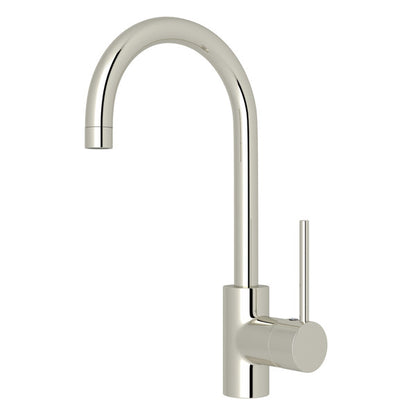 LS53L-2 Polished Nickel