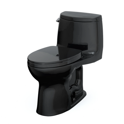 TOTO UltraMax II One-Piece Toilet 1.28 GPF, Elongated, Universal Height,  Washlet+ Connection