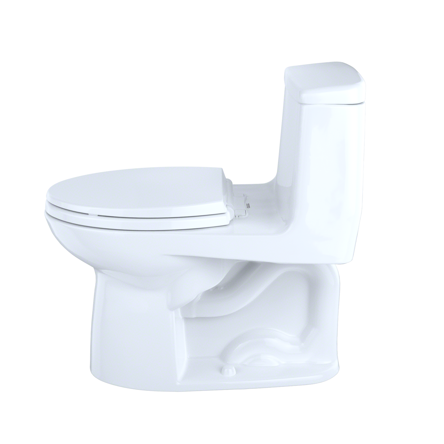 TOTO Ultimate Elongated One-Piece Toilet 1.6 GPF
