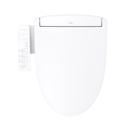 Toto New Washlet S2 Elongated