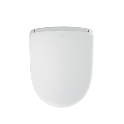 TOTO Washlet S7 - Contemporary - Round with Ewater+