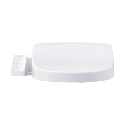 TOTO New Washlet S2 Round Bidet Seat