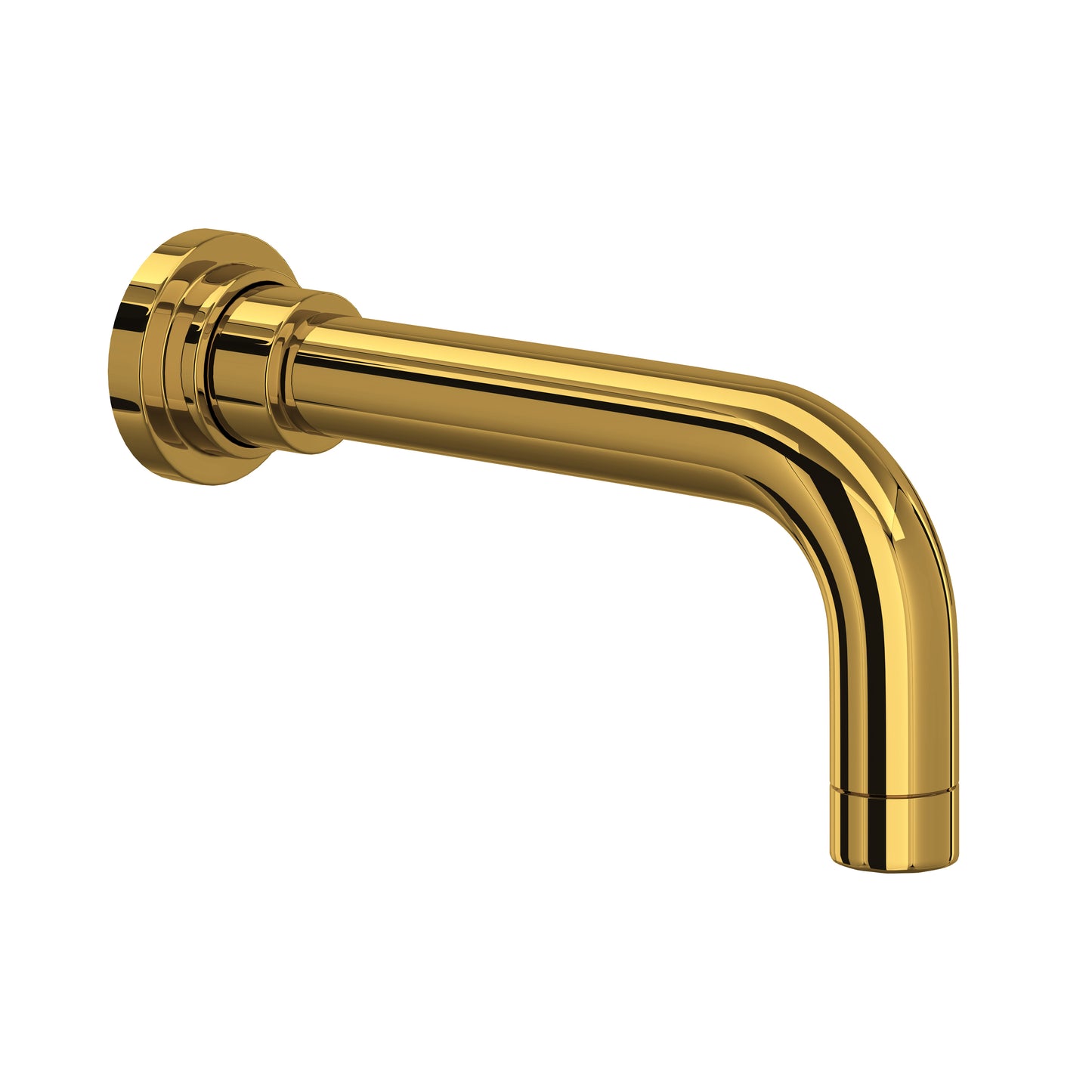Unlacquered Brass