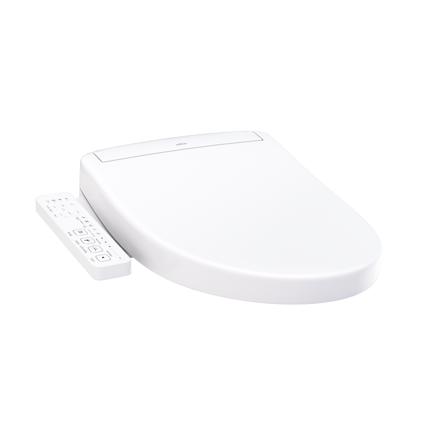 Toto New Washlet S2 Elongated