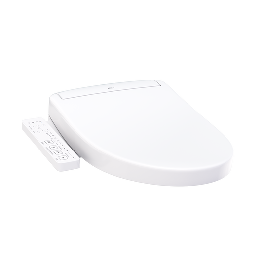 Toto New Washlet S2 Elongated