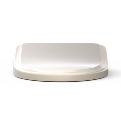 TOTO Washlet S7A - Classic - Elongated With Ewater+ Automatic Open/Close Sedona Beige