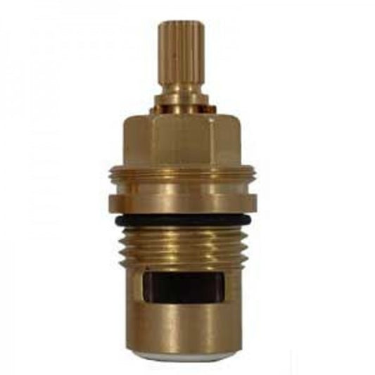 Riobel S401-079 Hot (left) Cartridge Faucet (AB1953)