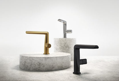 Riobel Parabola Single Handle Lavatory Faucet - PBS01