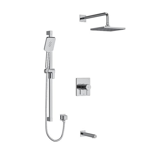 Riobel Shower Trim Kit 2845 Trim Only