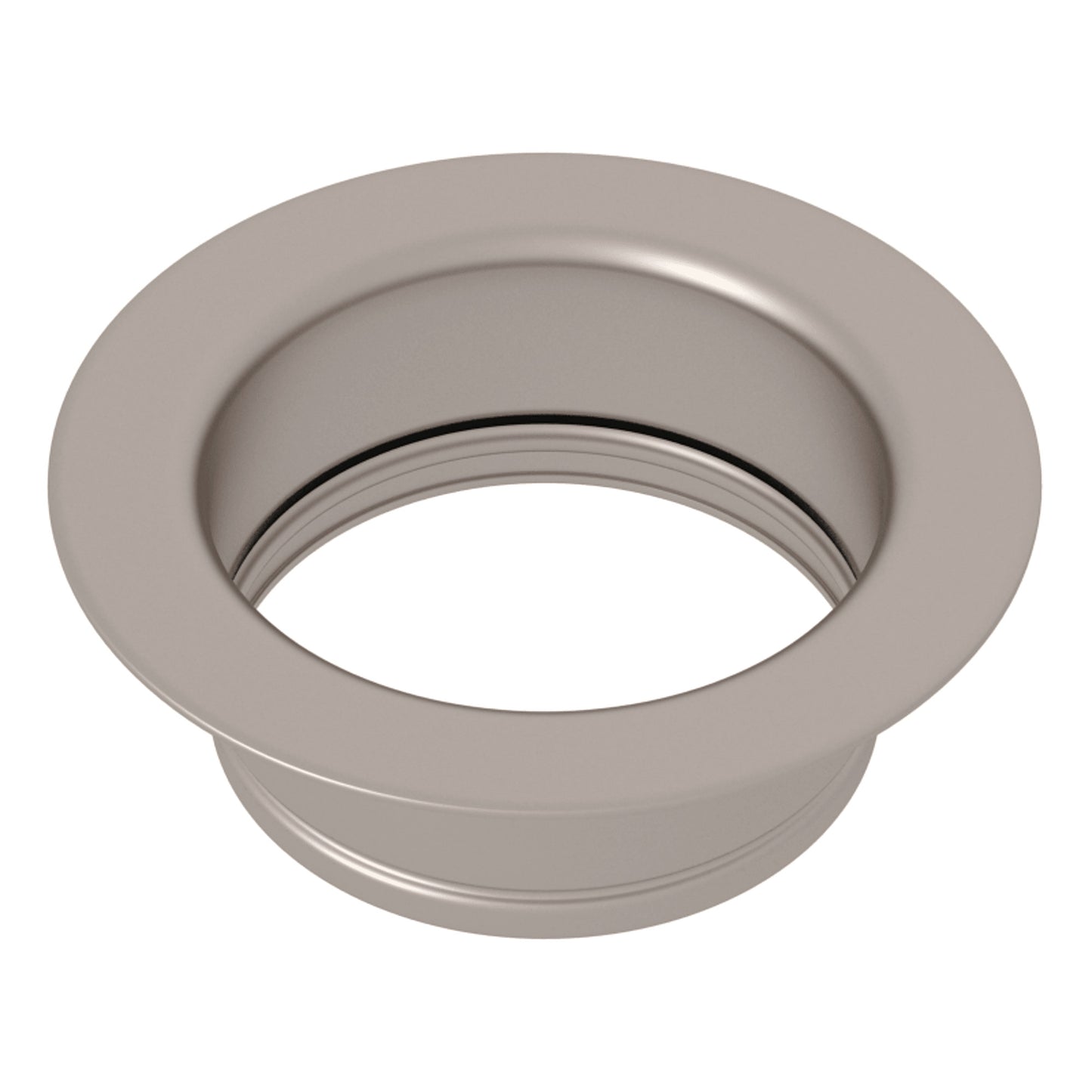 Satin Nickel