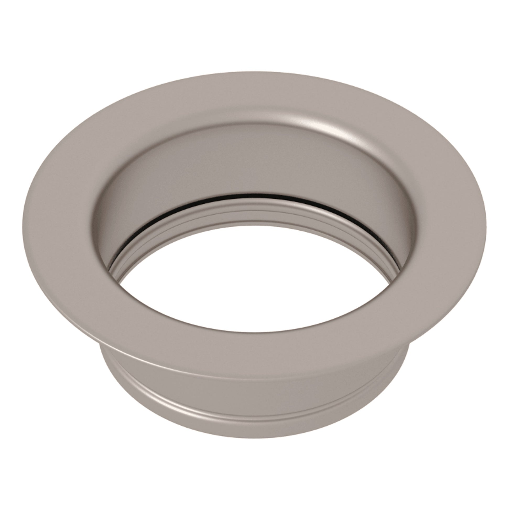 Satin Nickel