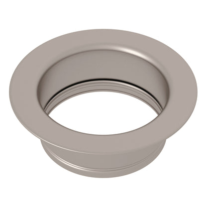 Satin Nickel