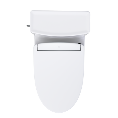 TOTO Legato Washlet+ S5 One-Piece Toilet - Universal Height