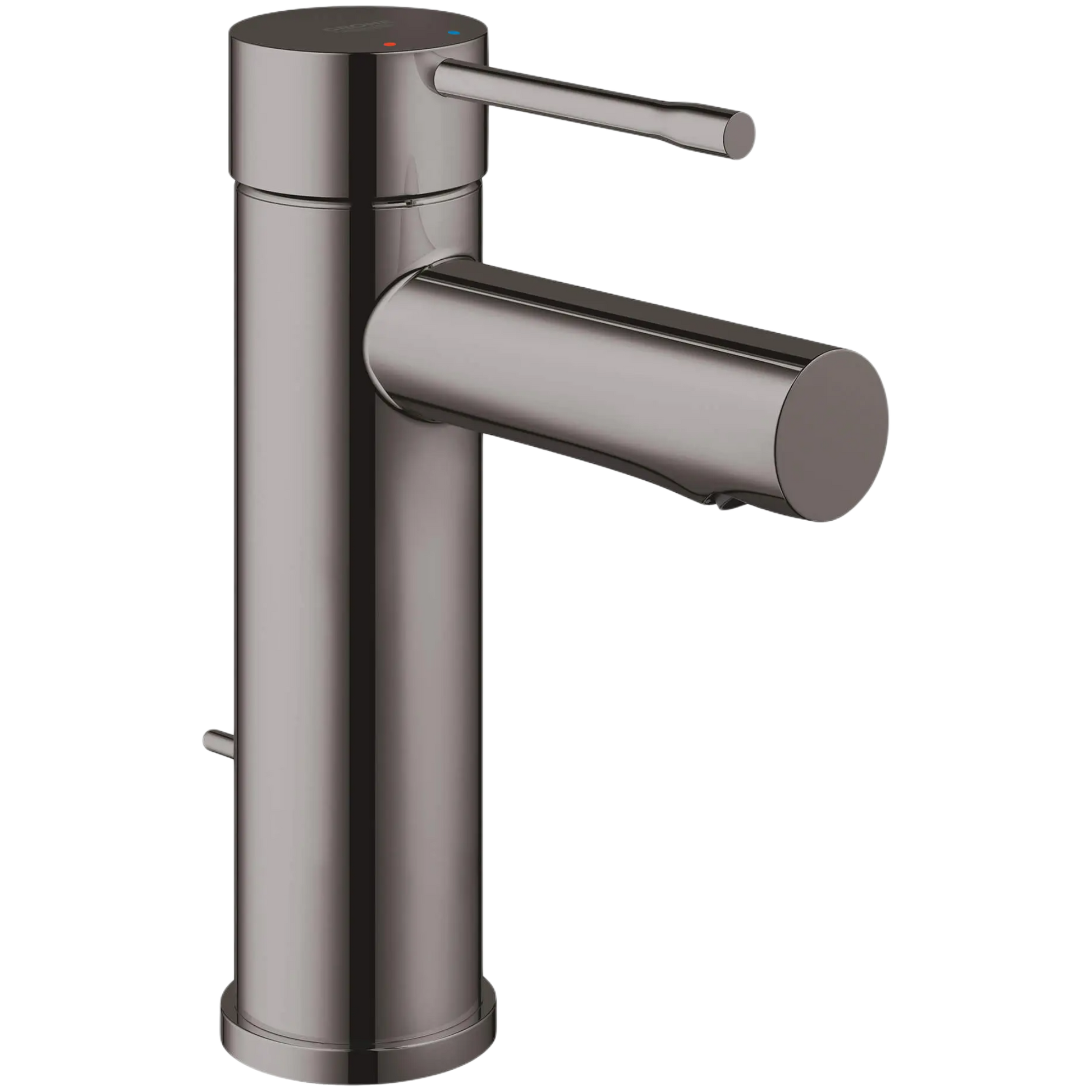 Grohe Essence Single Hole Bathroom Faucet - Eunoia 