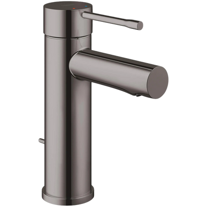 Grohe Essence Single Hole Bathroom Faucet - Eunoia 