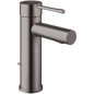 Grohe Essence Single Hole Bathroom Faucet - Eunoia 
