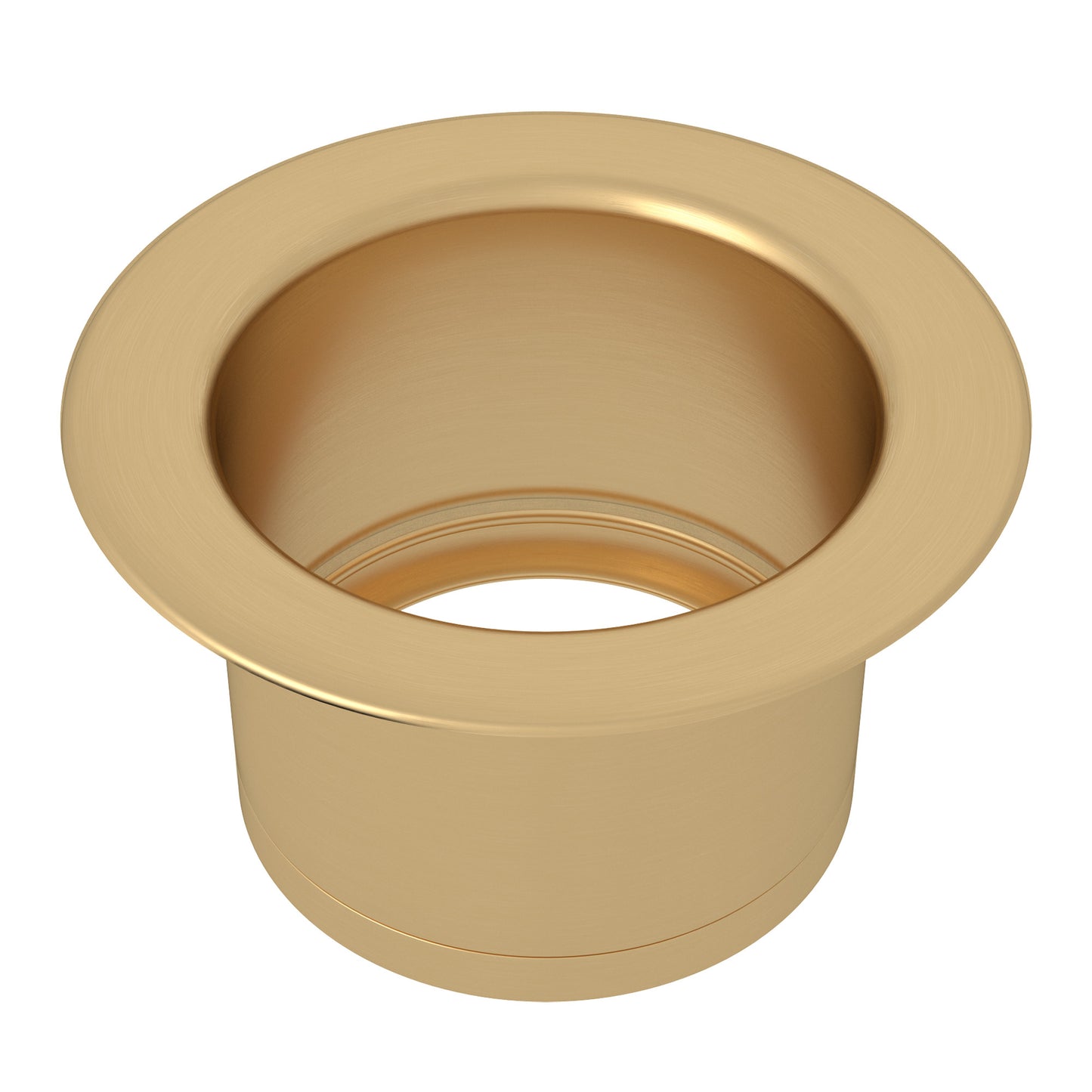 Shaws Extended Disposal Flange - ISE10082