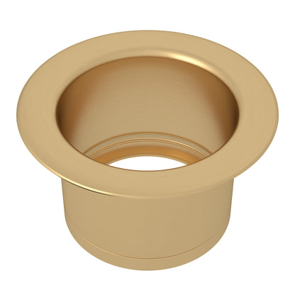 Shaws Extended Disposal Flange - ISE10082