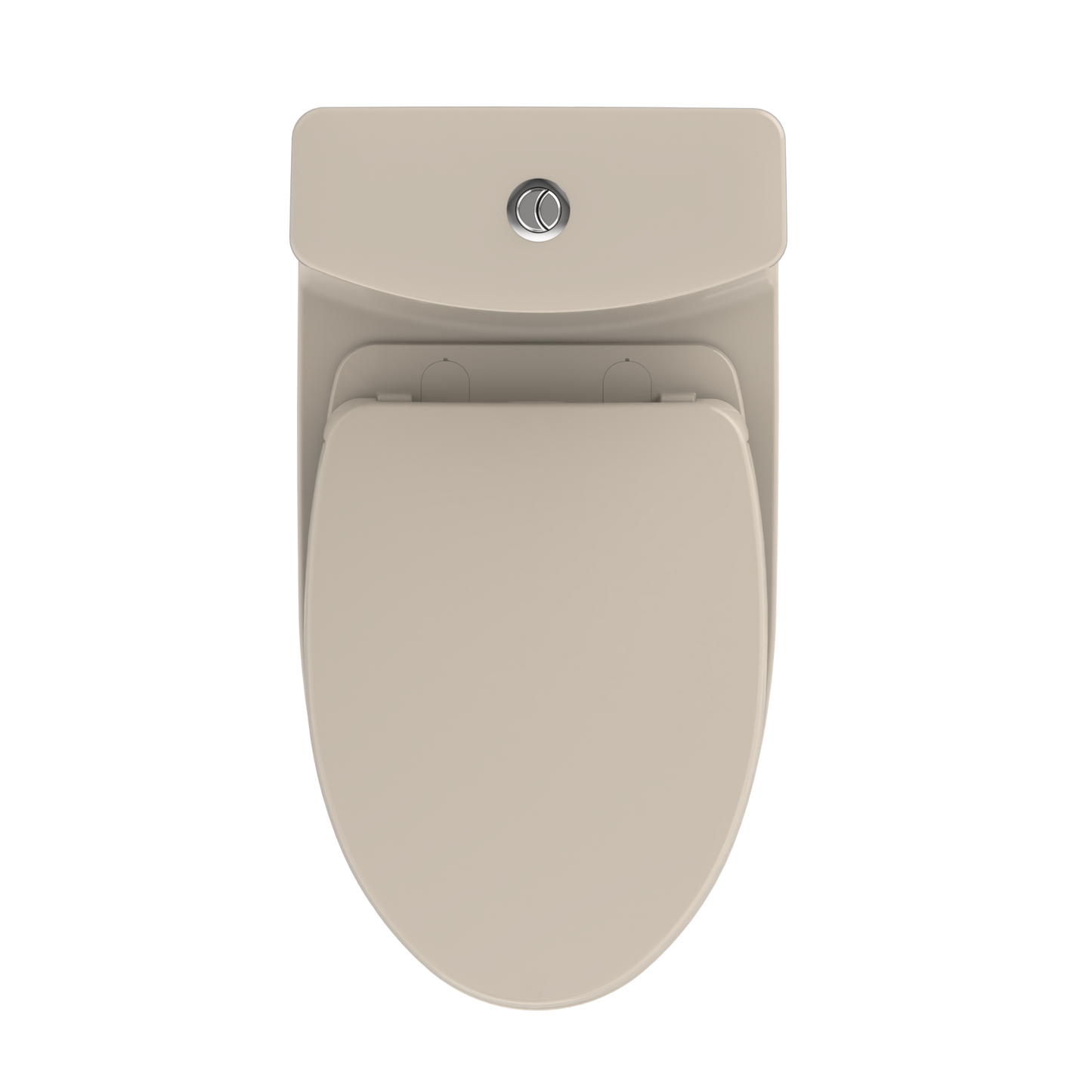 TOTO Aquia IV One-Piece Toilet - 1.28/0.9 GPF - Elongated - Universal Height - WASHLET+