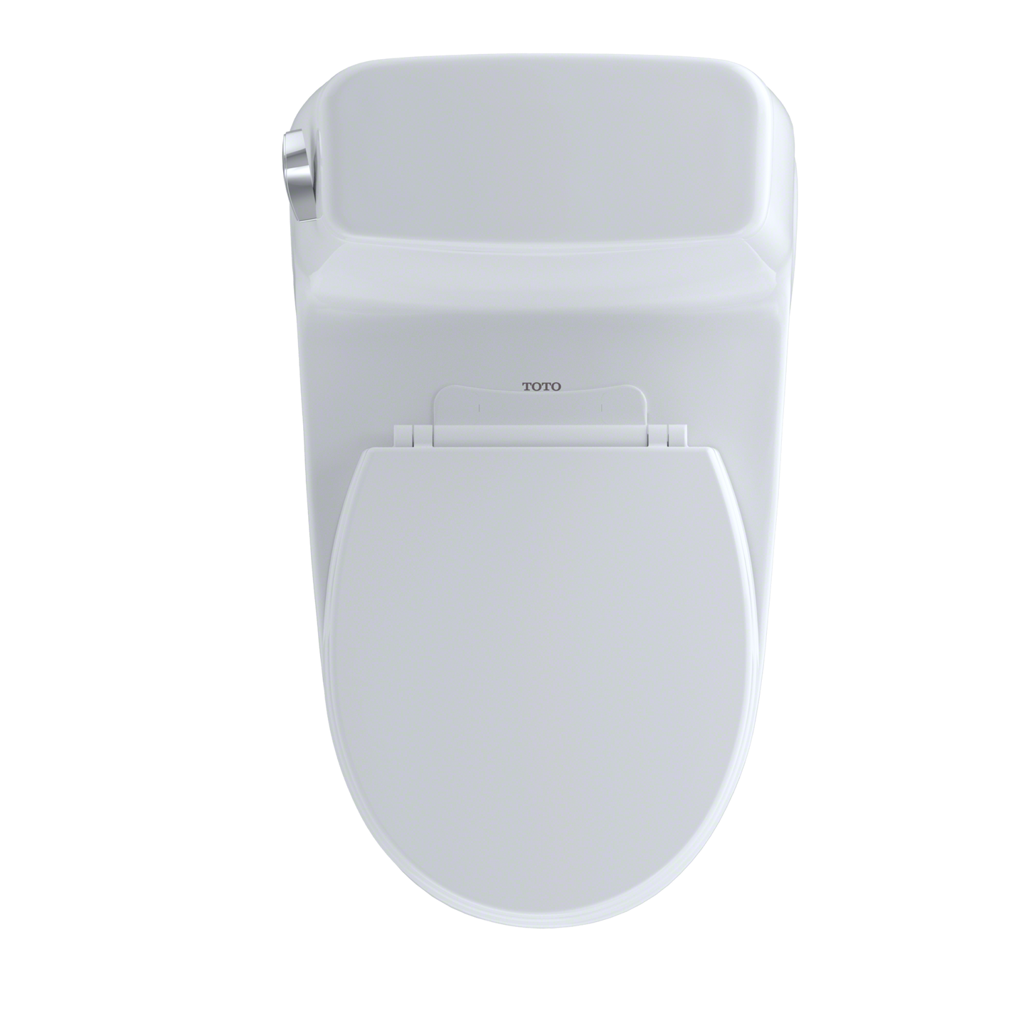 TOTO UltraMax Round One-Piece Toilet 1.6 GPF
