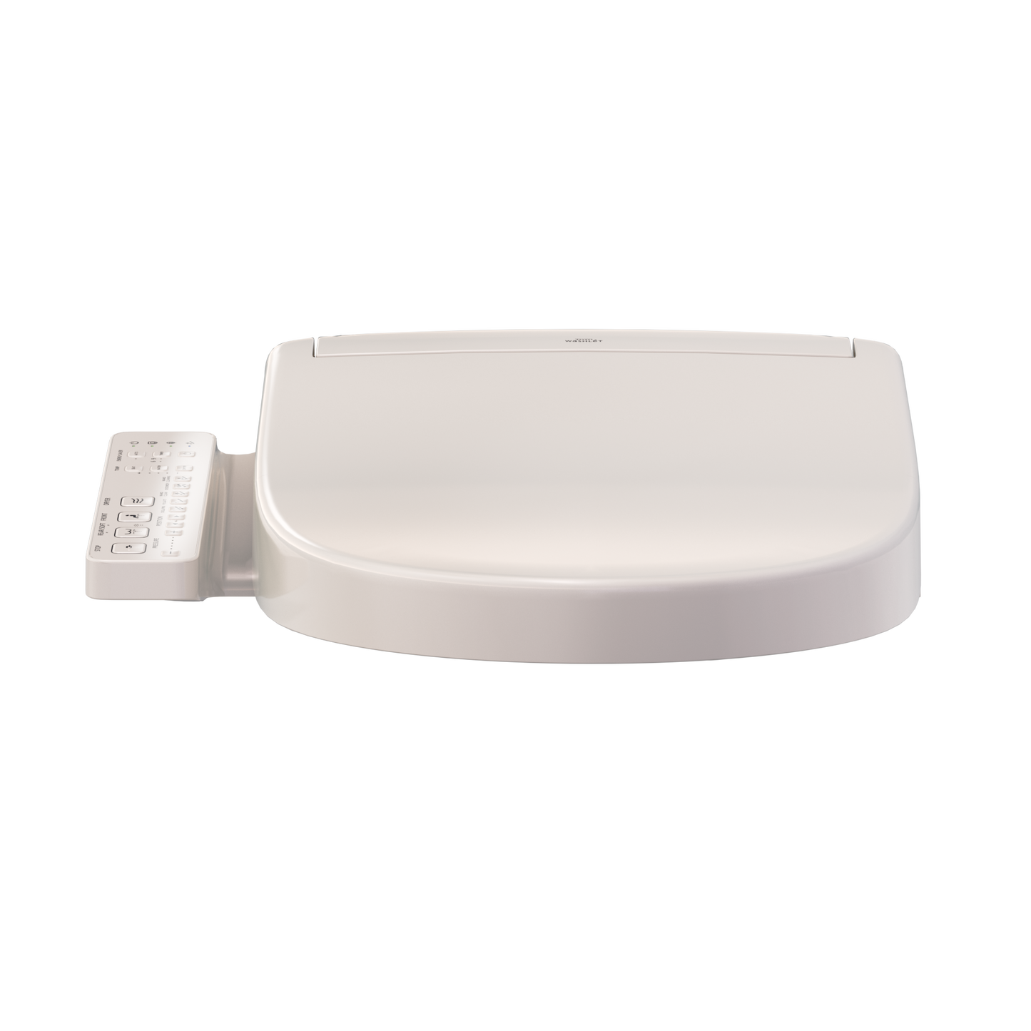 Toto New Washlet S2 Elongated
