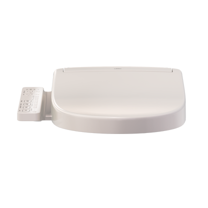 Toto New Washlet S2 Elongated