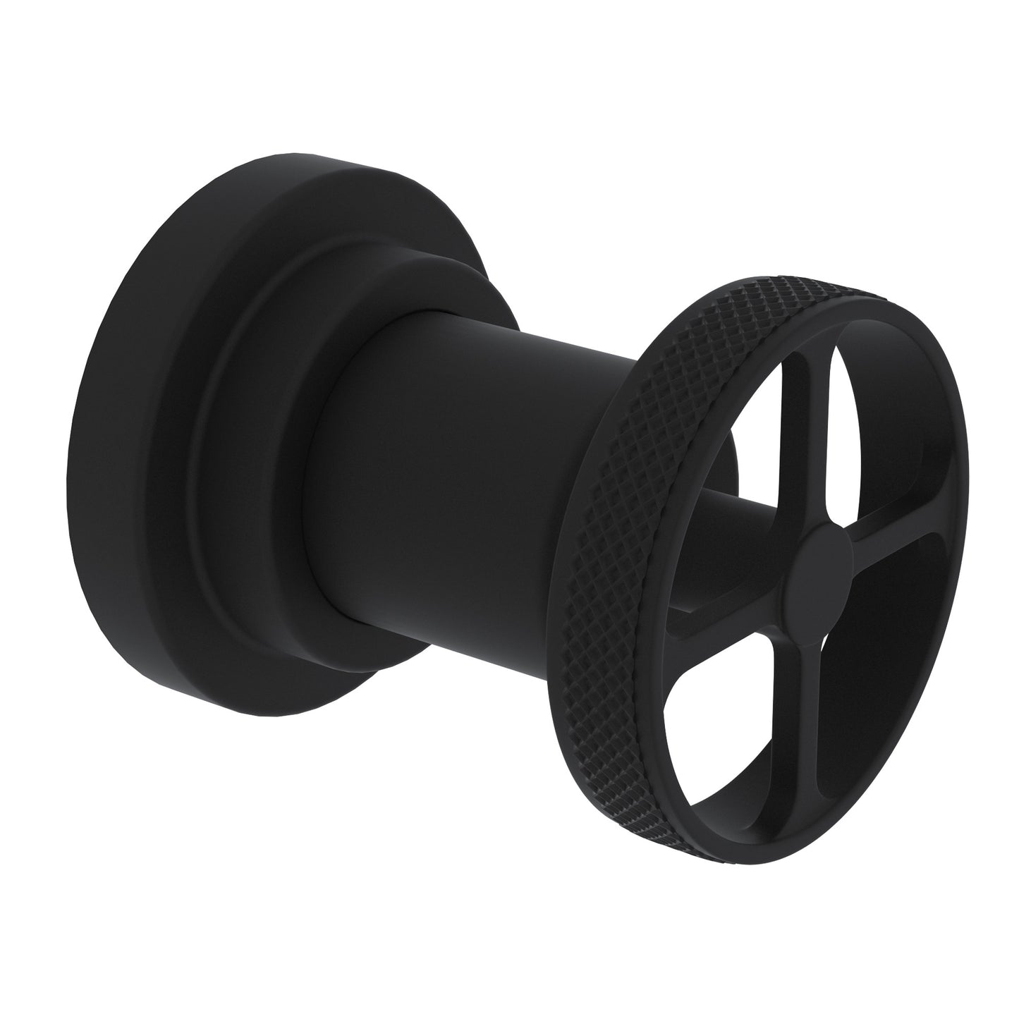 Matte Black