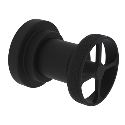 Matte Black