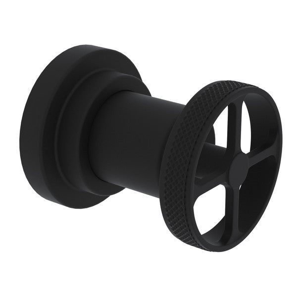Rohl Campo A4912IW Trim - Matte Black