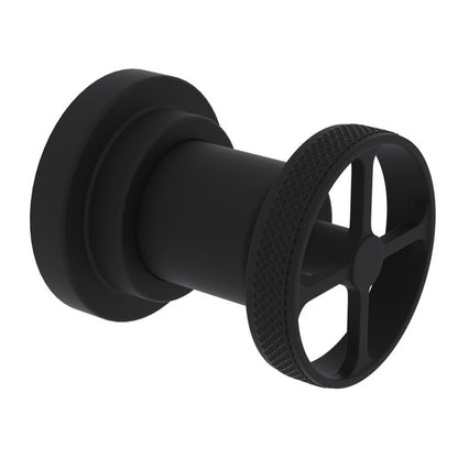 Rohl Campo A4912IW Trim - Matte Black
