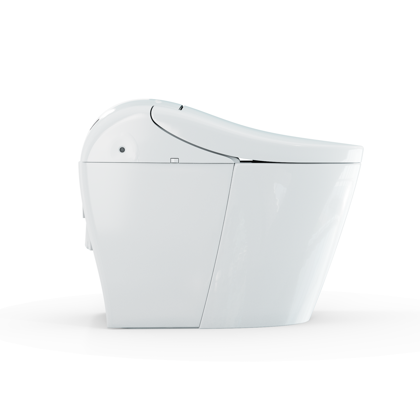 TOTO Washlet+ G5A Integrated Smart Toilet - 1.2/1.0 GPF