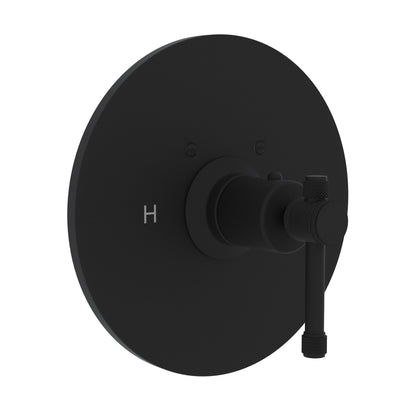 Matte Black