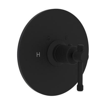 Rohl Campo A4914IL Trim - Matte Black