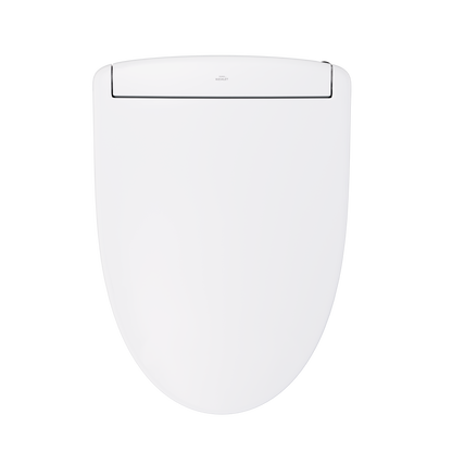 Toto New Washlet S5 Elongated