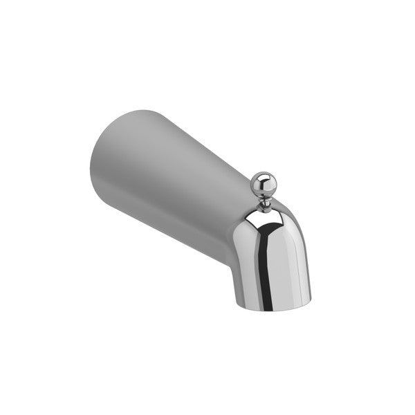 Riobel Wall Mount Tub Spout With Diverter - 871