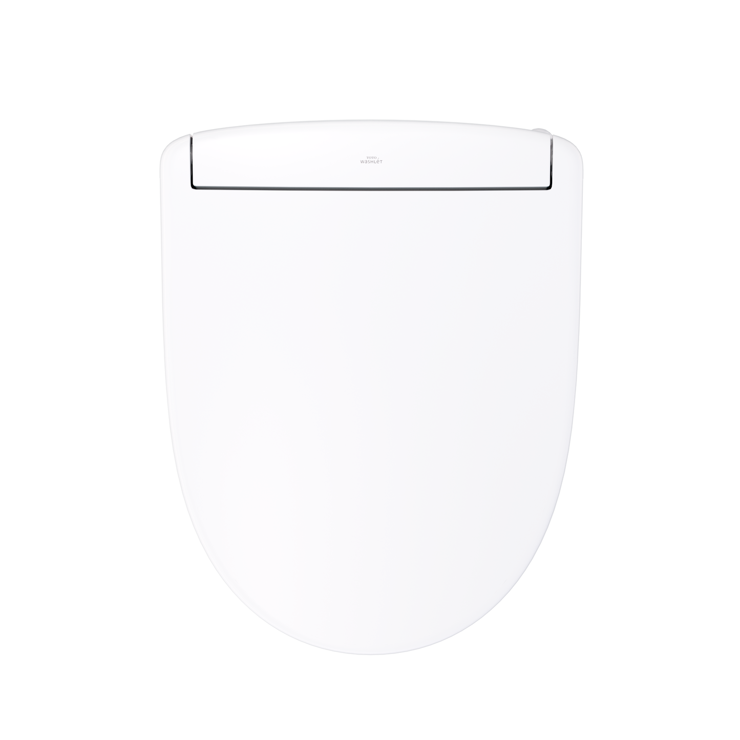 Toto New Washlet S5 Round