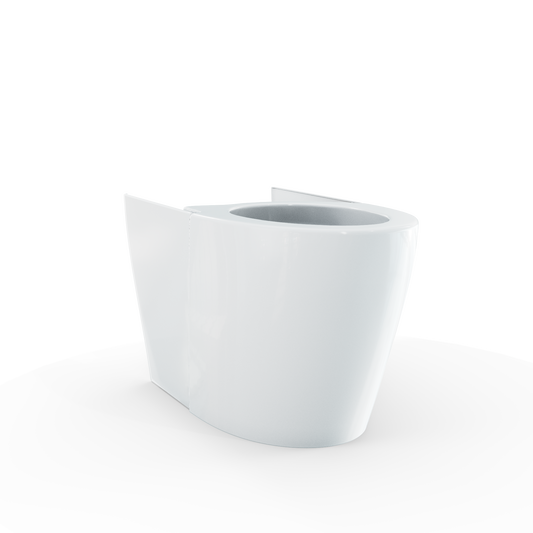 TOTO Washlet G5A Bowl Unit Only - CT7631CEMFG#01