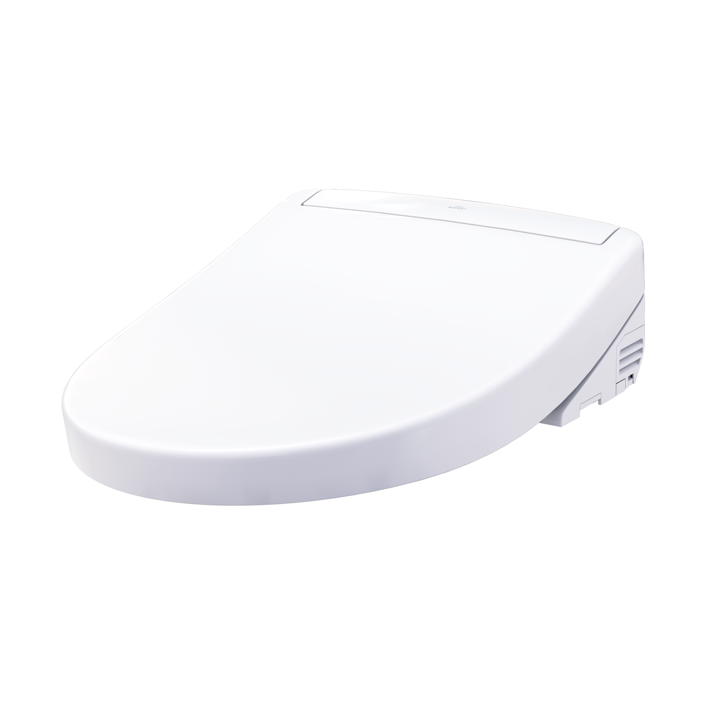 Toto New Washlet S5 Elongated