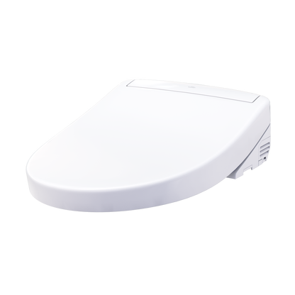 Toto New Washlet S5 Elongated
