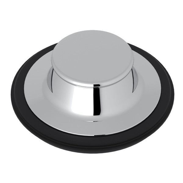 Rohl Disposal Stopper 744 - Polished Chrome