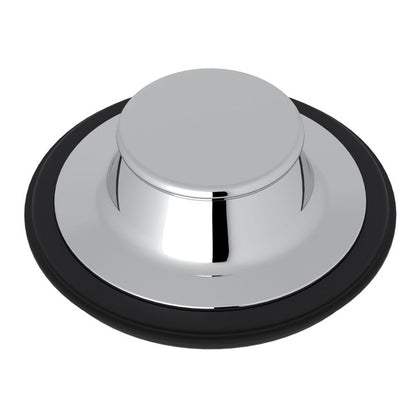 Rohl Disposal Stopper 744 - Polished Chrome