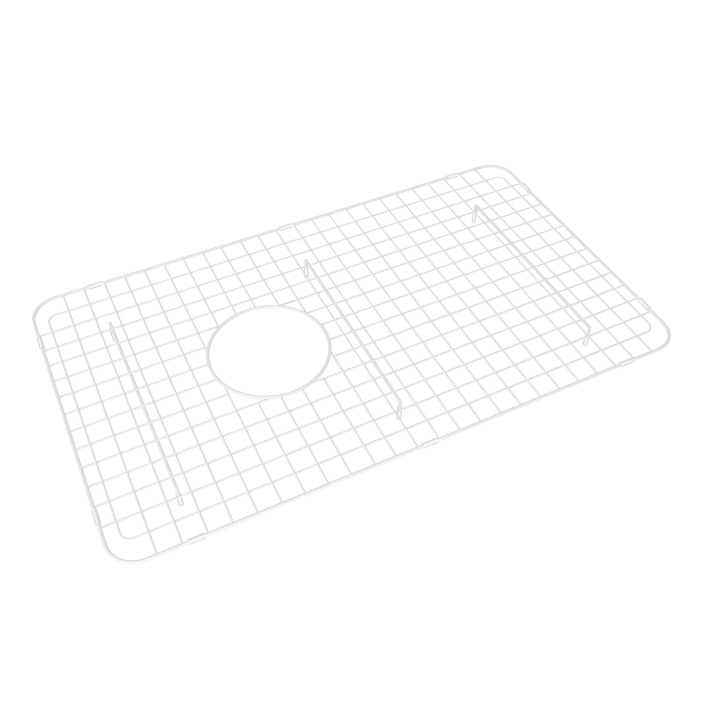 WSG6307WH