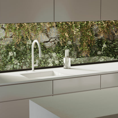 ELE-1001-01 touchless sensor installed with faucet; faucet sold separately