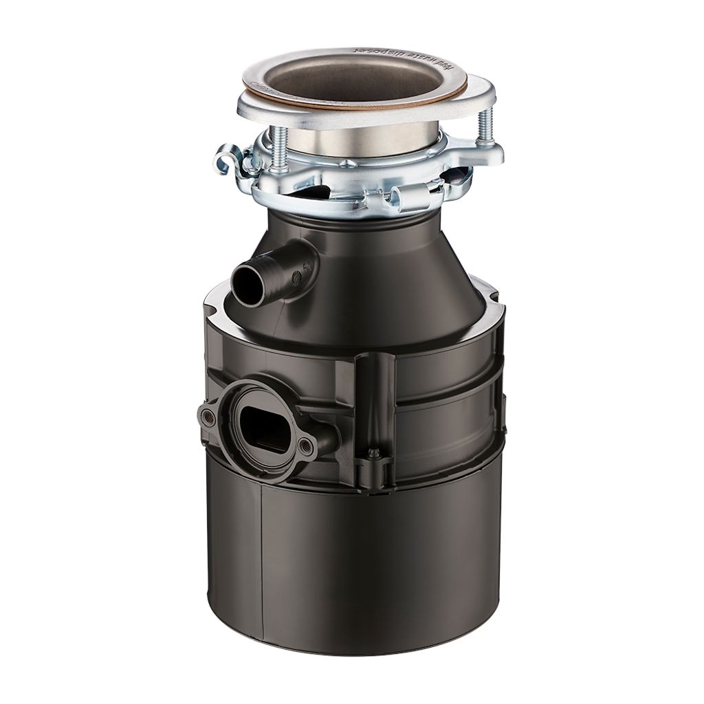 InSinkErator Badger 1 rear view